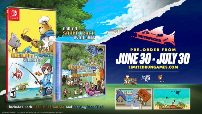 Bear's Restaurant Fishing Paradiso physical