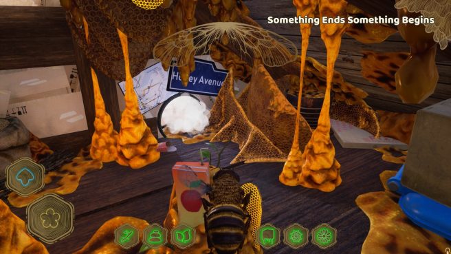 Bee Simulator The Hive release date