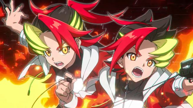 Beyblade X: Evobattle