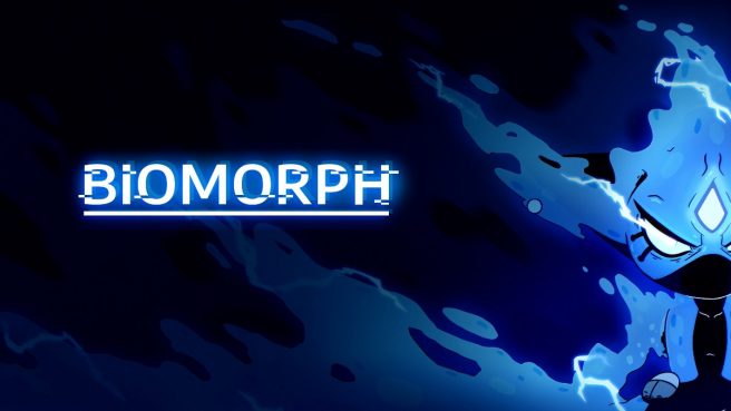 Biomorph