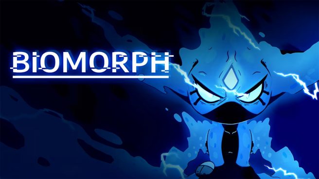 Biomorph release date
