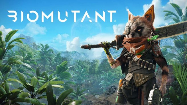 Biomutant Switch