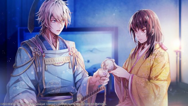 Birushana Rising Flower of Genpei