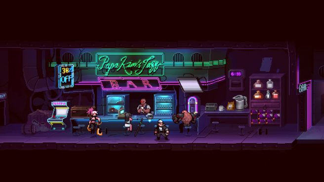 Blade Assault release date