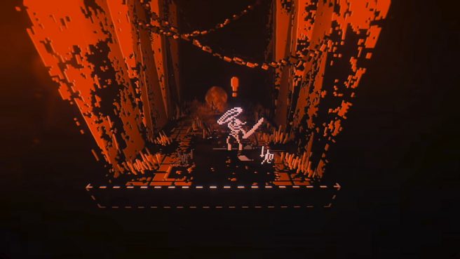 Bleak Sword DX trailer