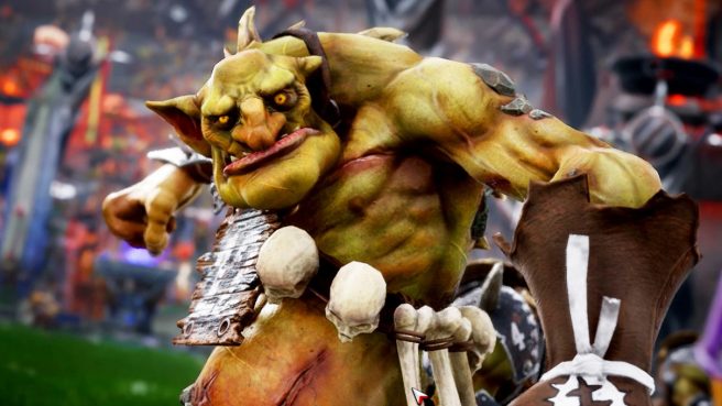 Blood Bowl 3 Blood Bowl for Dummies