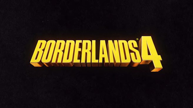 Borderlands 4 trailer