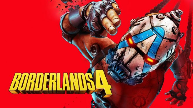 Borderlands 4 story