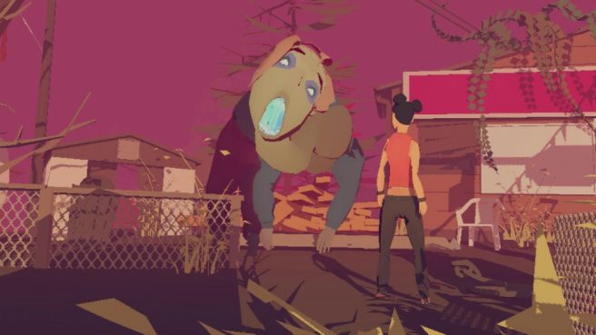 Boreal Tenebrae gameplay