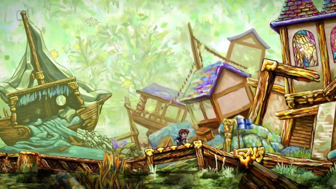 Braid Anniversary Edition release date