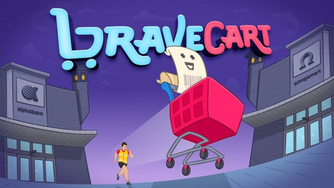 BraveCart