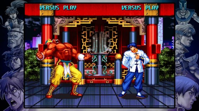 Breakers Collection update