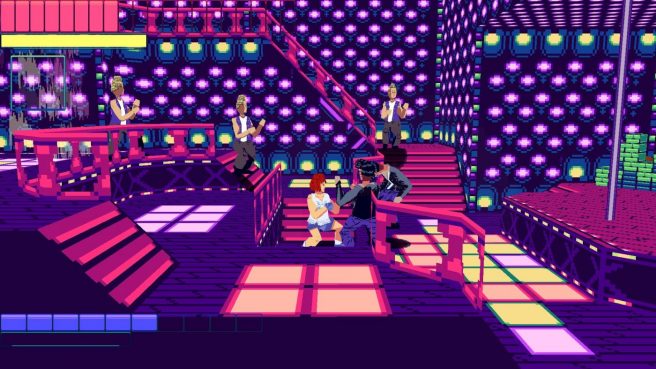 Breakneck City release date