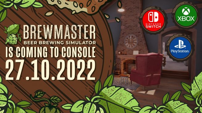 Brewmaster final date