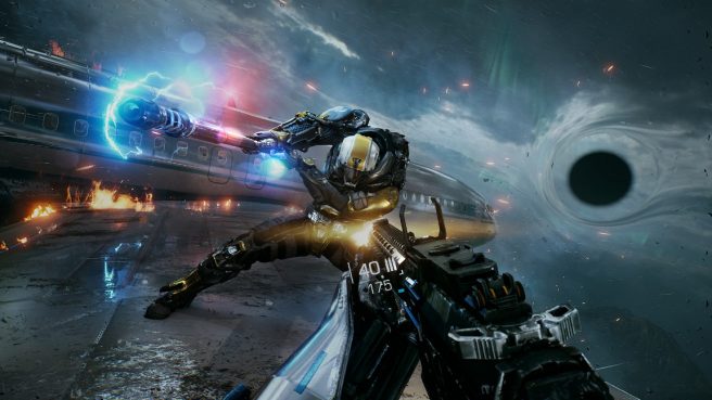 Bright Memory: Infinite release date