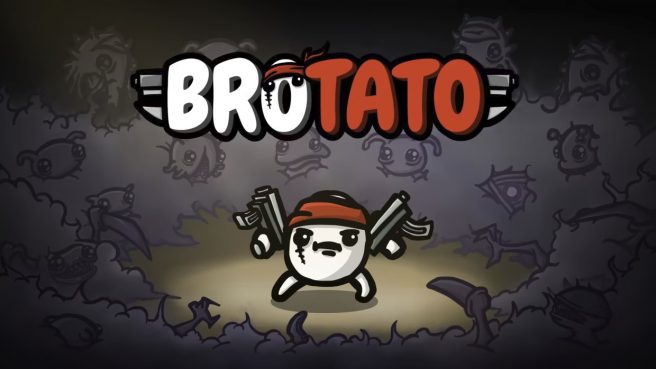 Brotato release date