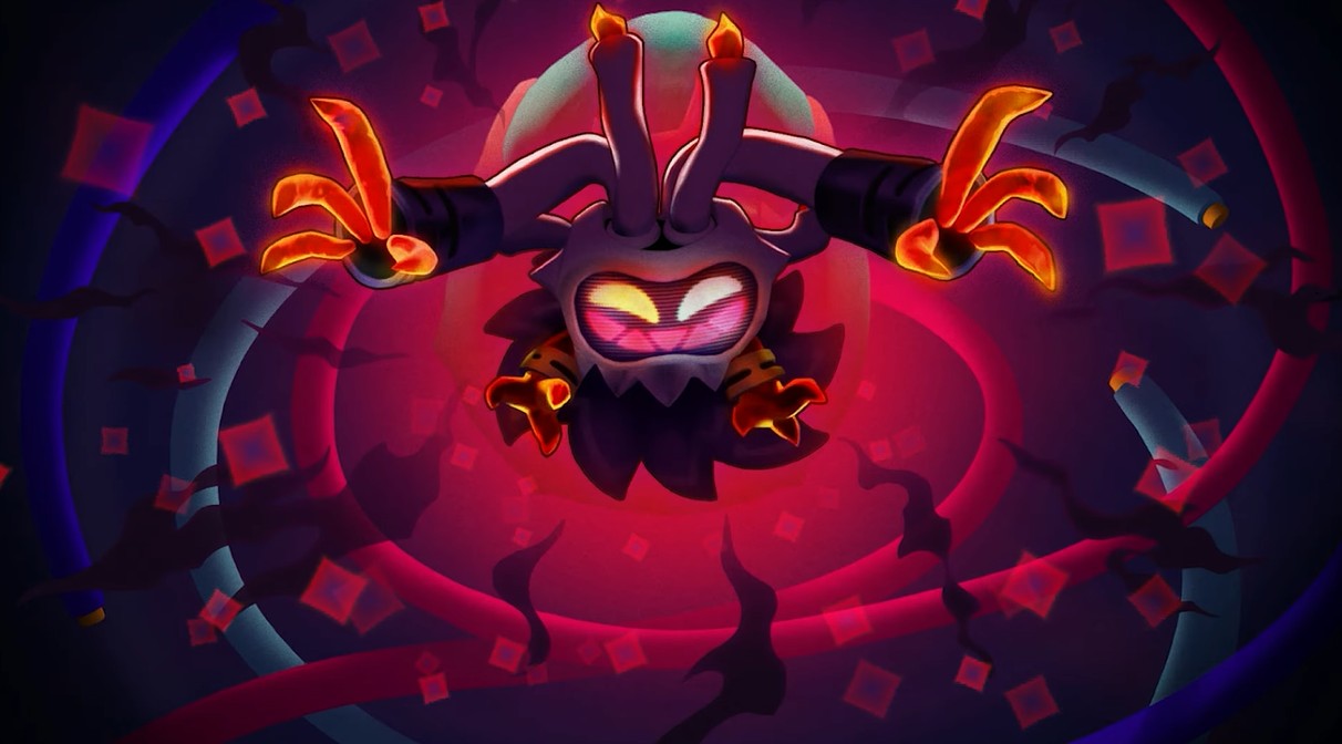 Mario & Luigi Brothership Reclusa