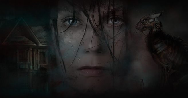 Burnhouse Lane, No Son of Mine, and Dagon physical