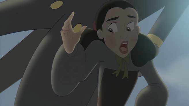 Bye Sweet Carole trailer