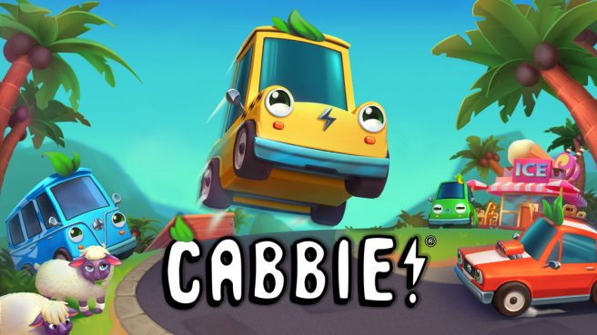Cabbie