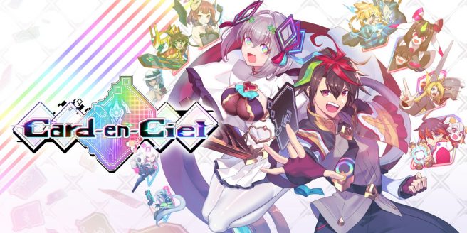 Card-en-Ciel 1.5.0 update