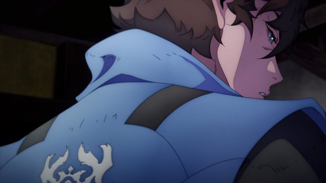 Castlevania: Nocturne release date teaser