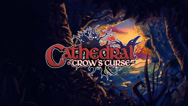 Cathedral: Crow's Curse