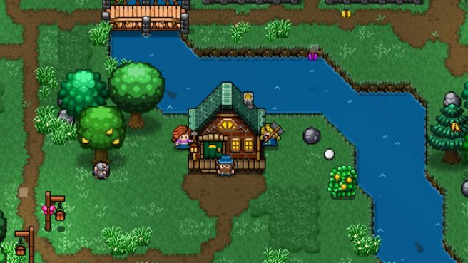 Cattle Country trailer