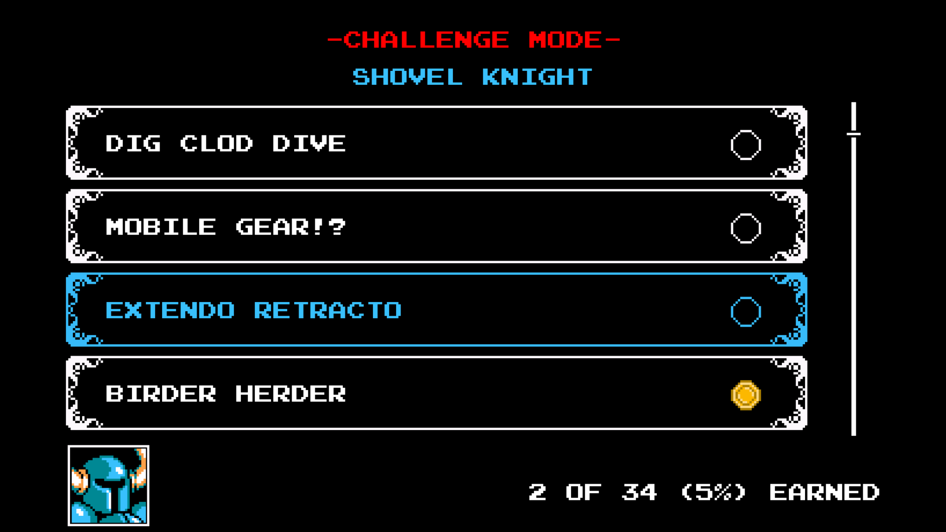 ChallengeMode
