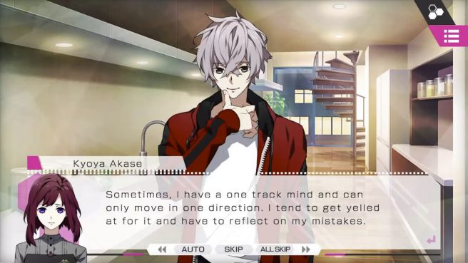 Charade Maniacs trailer