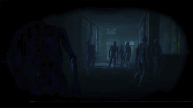 Charon's Staircase gameplay