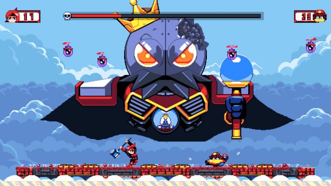 Chenso Club gameplay