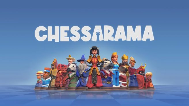 Chessarama