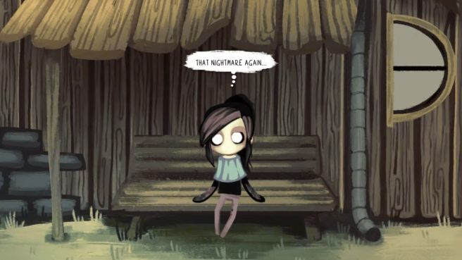 Children of Silentown gameplay