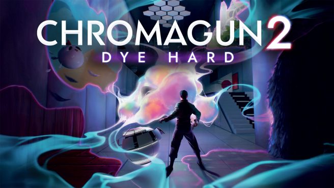 Chromagun 2