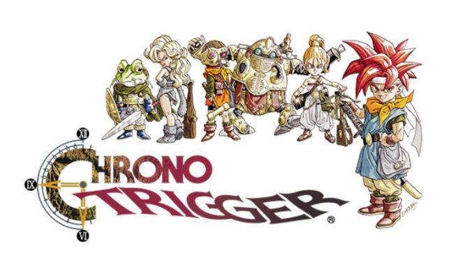 Chrono Trigger remake rumor