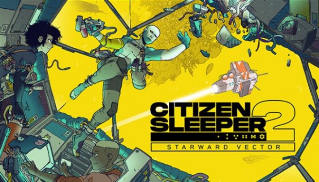 Citizen Sleeper 2: Starward Vector