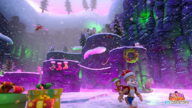 Clive 'N' Wrench February 2023