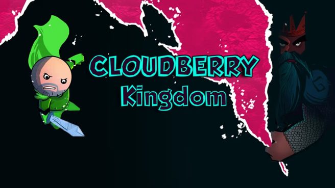 Cloudberry Kingdom