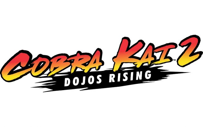 Cobra Kai 2: Dojos Rising