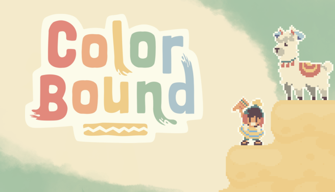 Colorbound