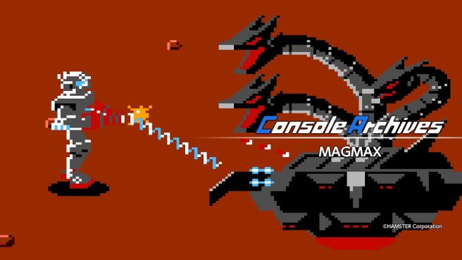 Console Archives Mag Max