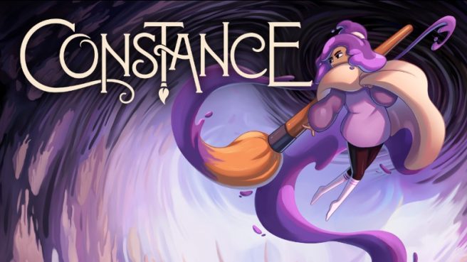 Constance release date