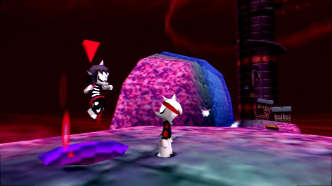 Corn Kidz 64 gameplay