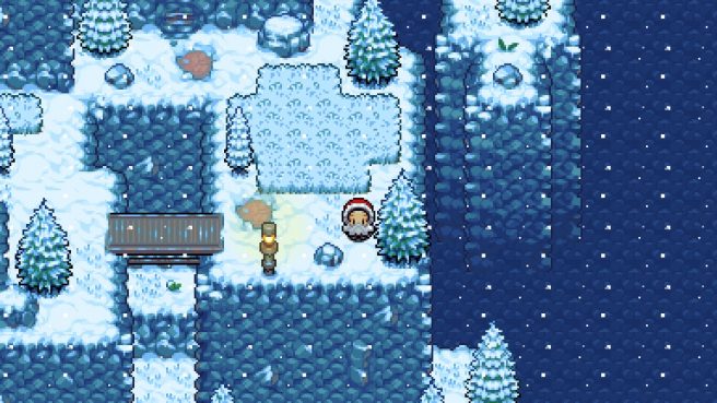 Coromon update 1.2.9