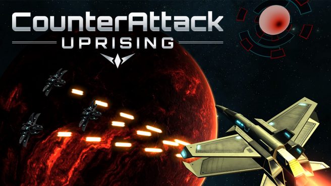 CounterAttack: Uprising