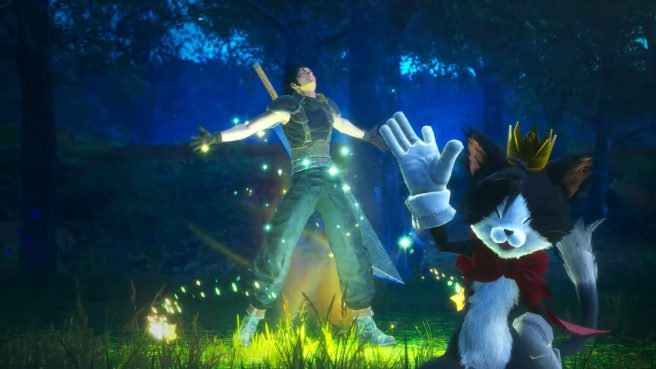 Crisis Core: Final Fantasy VII Reunion More Than a Remaster