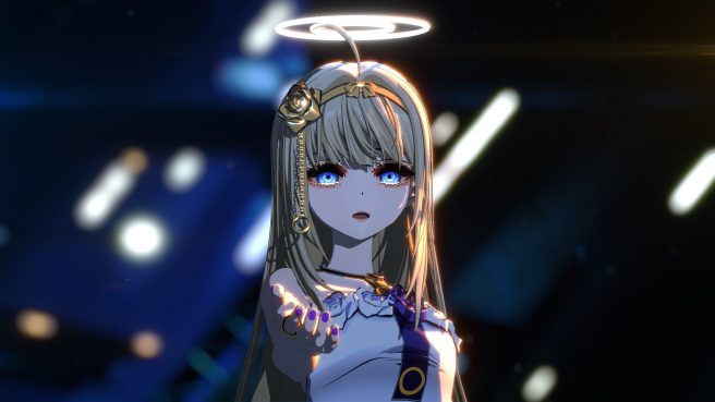 Crymachina release date