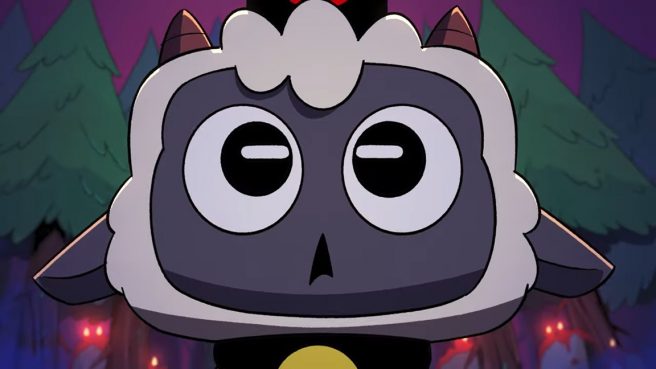 Cult of the Lamb trailer