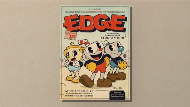 Cuphead: The Delicious Last Course review